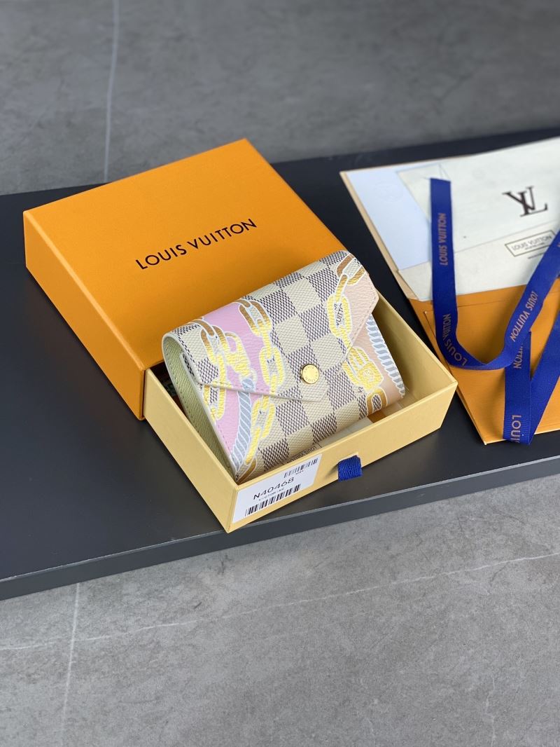 Louis Vuitton Wallets Purse